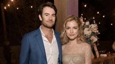 willa fitzgerald husband|Willa Fitzgerald